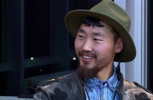 М.Чингисхаан согтуугаар жолоо барьж, хурд хэтрүүлжээ